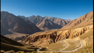Why dry desert mountain escapes like Spiti are winning the monsoon travel season
