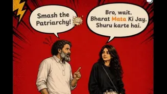 ‘Bro, Wait…’: Kangana Fires Back At Rahul Gandhi Over ‘Smash The Patriarchy’ Remark On Kriti Sanon Ad
