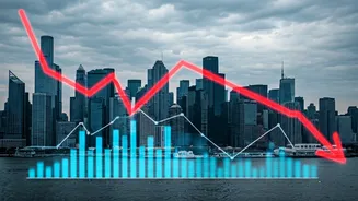 Sensex and Nifty Decline: Analyzing Market Trends
