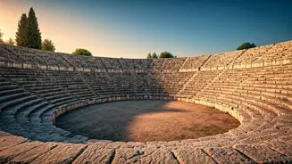 Fewer Crowds Are The Real Travel Luxury