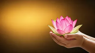 5 Empowering Mantras for Children: Cultivating Success from a Young Age