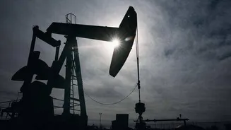 Brent crude tops $100 after US destroys 5 Iranian tankers