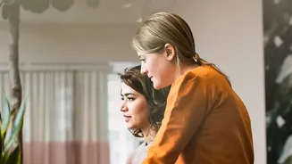 Human-Centred Skills Continue To Stand Out In The AI Workplace