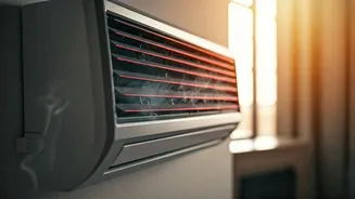 Summer AC Hazards: How Overheating and Neglect Can Turn Your Cooler Into a Fire Risk