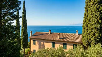 Italy's Finest: 8 Prime Retirement Spots Explored