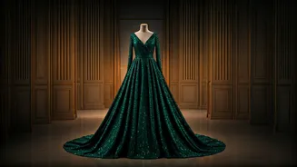 Style Icons: Golden Globes 2026's Best Dressed