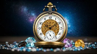 Weekly Zodiac Insights: October 26 - November 01, 2025