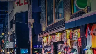 Smaller-City Shoppers Get More Fast-Fashion Choice and More Quality Variation