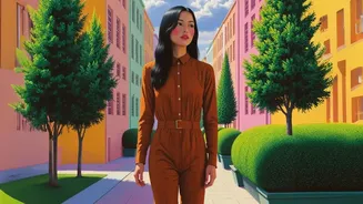 The Lymphatic Walking Trend Puts Realistic Expectations Beside Regular Rhythmic Walking