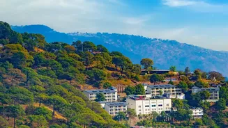 Seven Heritage Stops Combine Hill-Station Scenery with Architectural History