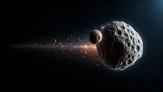 Bennu's Secrets: Ancient Stardust Revealed