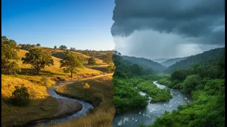 El Niño Or La Niña? Why The Difference Matters