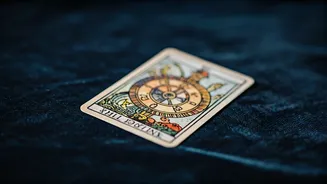 October 20, 2025: Your Tarot Zodiac Forecast