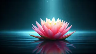 Unlock Inner Peace: 4 Potent Mantras to Banish Negative Energy