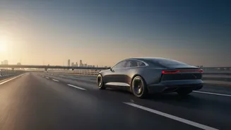 Attention Turns To Road-Hazard Warnings After The New Connected-Car Safety Plan