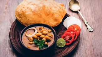 Time-Saving Indian Dinner Recipes Ideal For Monsoon Weekdays