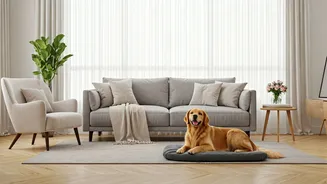 Why Pet-Friendly Spaces Are Thriving