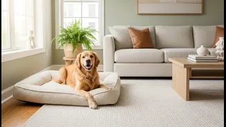 How To Create A Parasite-Free Apartment Sanctuary For Pets This Humid July Season