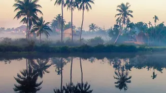How Munroe Island Backwater Homestays Beat Crowded Alleppey Houseboat Vacations Easily
