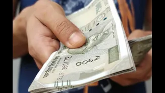 'Rupee Valuation Doesn't Accurately Reflect India's Stellar Economic Fundamentals': Economic Survey