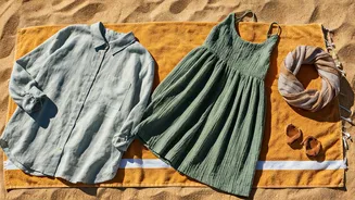 13 Effortless Linen Styles Under $50 for Your Next Adventure