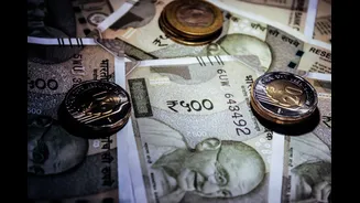 India's Economic Growth to Moderate in H2FY27, Rebound to 7.2% in FY28: ICICI Bank