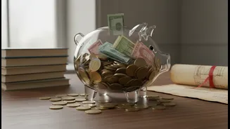 RBI's Education Savings Proposal Could Help Indian Families Build Education Funds More Deliberately, If They Also Wait for Final Rules before Commi...