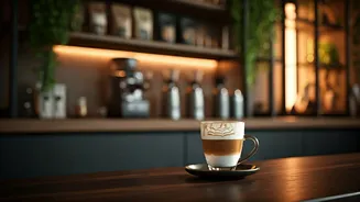 The New Generation Of Cafés Is Here
