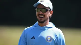 BREAKING NEWS: Ishan Kishan likely to get India call up for T20 World Cup and NZ series