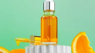 African Neroli Oil Brings Bitter Orange Blossoms Into Skincare