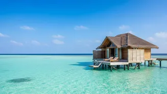 Private-Villa Comfort Is Meeting More Active Exploration across the Maldives