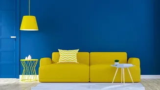 The 2026 Bold-Sofa Trend Makes Room Scale Harder to Ignore