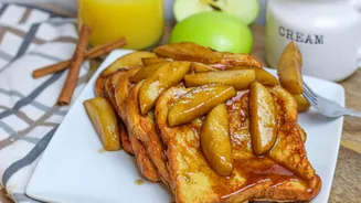 These dishes will make your mornings extra special