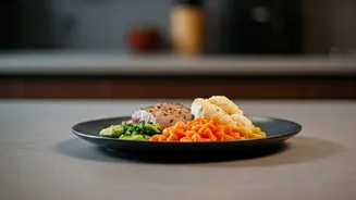Ready Meals Want To Be Your Smart Dinner Plan