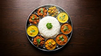 Unveiling India's Culinary Treasures: A Flavorful Journey