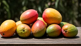 Mango Season Is Getting More Regional And Fun