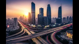 India On Track To Become World’s Third-Largest Economy By 2028: UBS