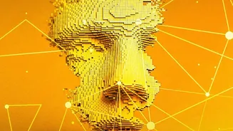 Smart AI Prompts Turn Simple Resume Notes Into Industry Standard Portfolio Highlights