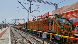 Railways rolls out new token system for Tatkal ticket booking: What changes for you