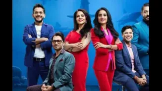 Shark Tank India 5: Judges Call Out Ayurvedic Brand For ‘Ugly Ads’ And No Clinical Trials