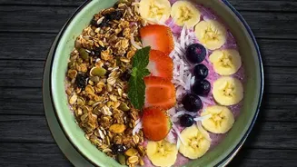 The Story Behind barley Breakfast Bowls Are Examined For Blood-Sugar-Friendly Meal Planning