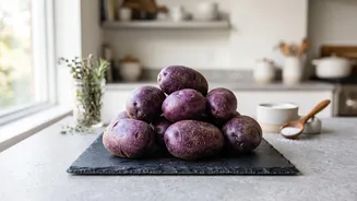 Kufri Jamunia: The superfood potato