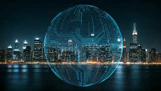 US Economy: Navigating Economic Shifts & Global Impact