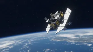 SMOPS-2026's Spacecraft Automation Focus: The Main Story Behind Less Dependence On Ground Control