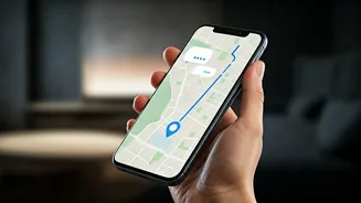 Google Messages Unlocks Real-Time Location Sharing: A Game-Changer for Chats!