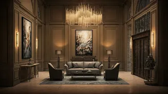 Casa Laveni: Milan's Chicest New Boutique Hotel Housed in a Historic Palace