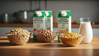 10 Vitamin B12 Powerhouses for Vegetarian Diets