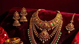 Indian Wedding Jewellery: Understanding Styles Across Different Regions