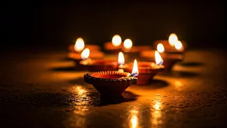 Pakistan Leaders Wish Happy Diwali, Promote Unity