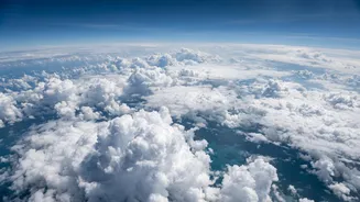 A New Warm-Cloud Rain Study Adds New Evidence Around Tropical Weather